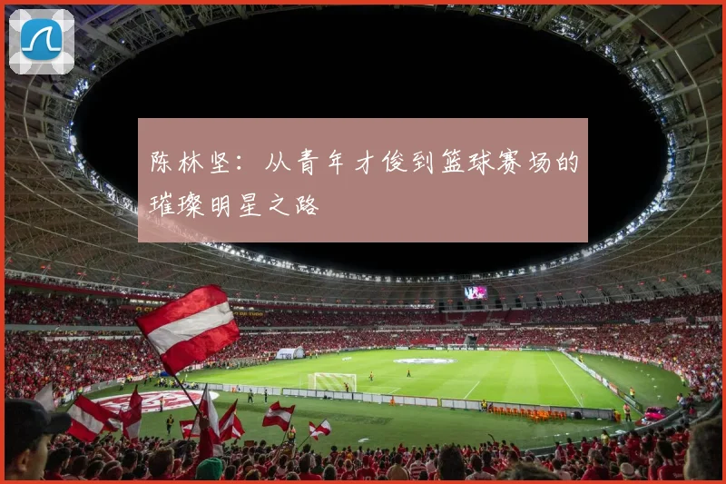 陈林坚：从青年才俊到篮球赛场的璀璨明星之路