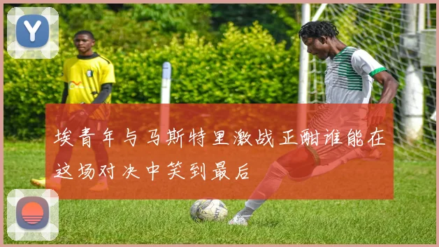 埃青年与马斯特里激战正酣谁能在这场对决中笑到最后